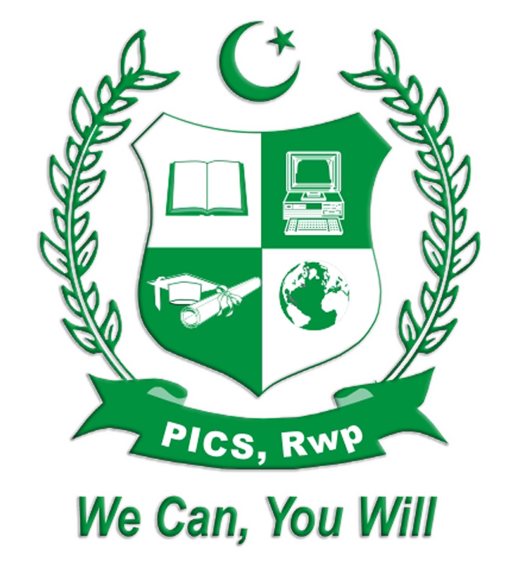  Pakistan Institute of Computer Sciences 